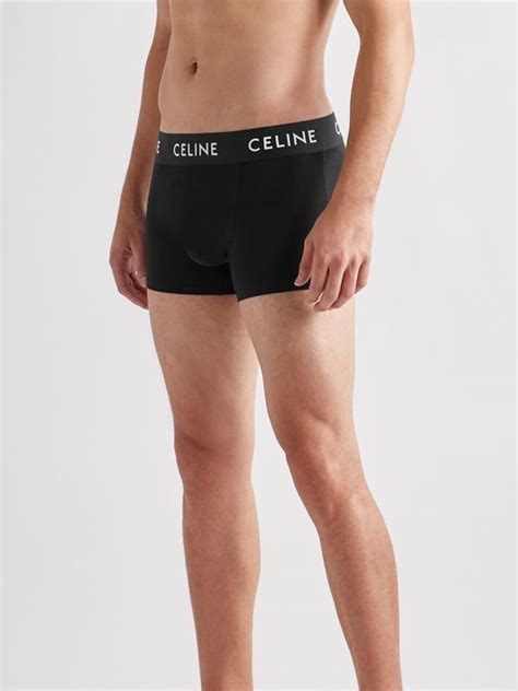 celine mens trousers|celine underwear men.